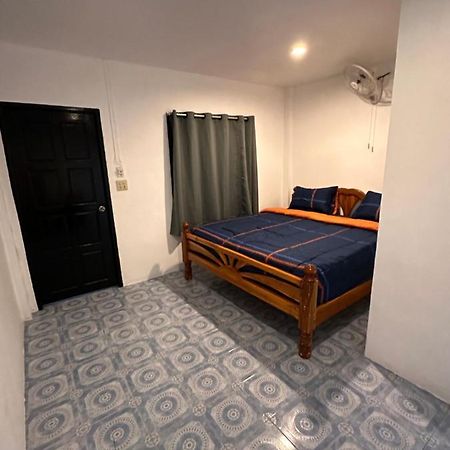 Divers House Koh Tao Exterior photo
