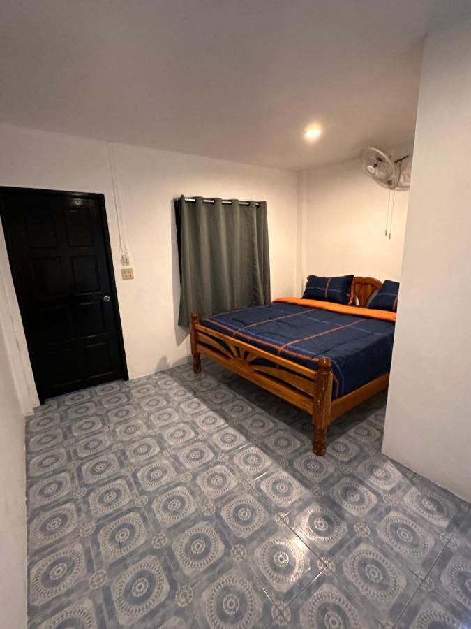 Divers House Koh Tao Exterior photo
