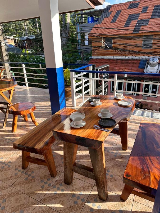 Divers House Koh Tao Exterior photo
