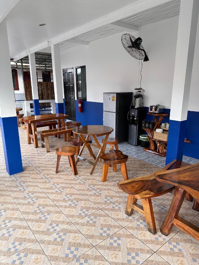 Divers House Koh Tao Exterior photo