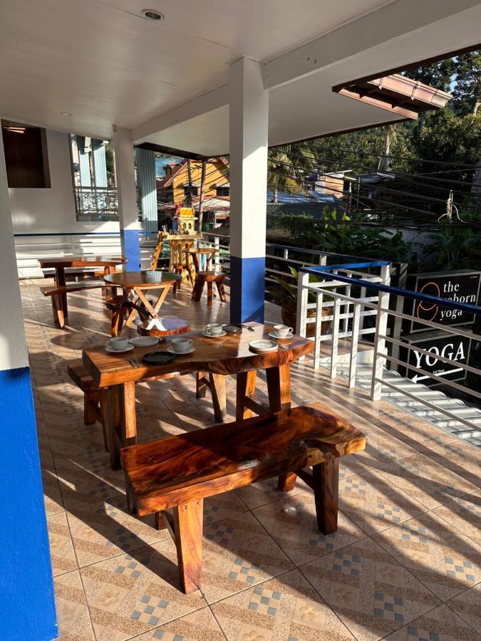 Divers House Koh Tao Exterior photo